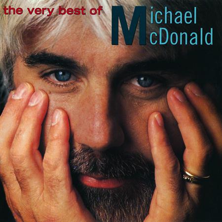 Michael Mcdonald - MICHAEL MCDONALD - Zortam Music