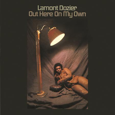 Lamont Dozier - The Legendary Lamont Dozier Soul Master - Zortam Music
