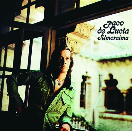 Paco De Lucia - [almoraima] - Zortam Music