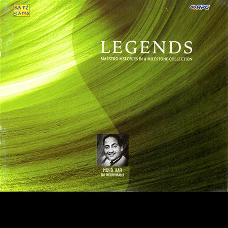 Mohammed Rafi - Hendi - Zortam Music