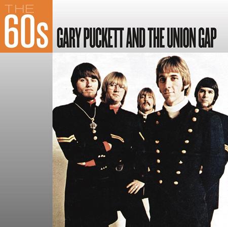 Gary Puckett  & Union Gap - Gary Puckett And The Union Gap - Zortam Music