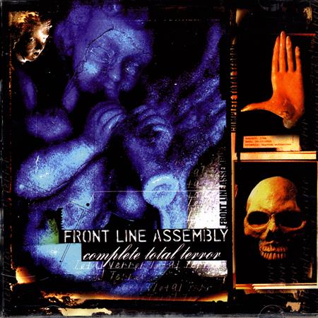 Front Line Assembly - Total Terror Part 1 - Zortam Music