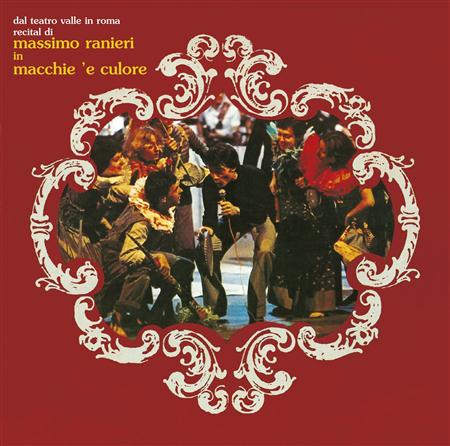 Massimo Ranieri - Mierolo affurtunato Lyrics - Zortam Music