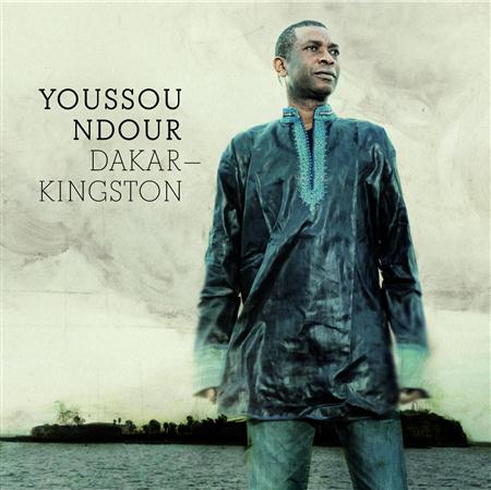 Youssou N