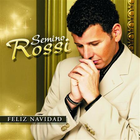 Semino Rossi - Felize Navidad Lyrics - Zortam Music