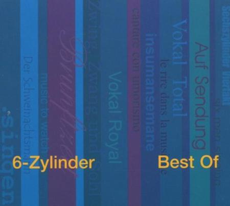 6-Zylinder - Best of - Zortam Music