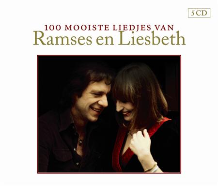Liesbeth List - 100 Mooiste Liedjes Van Ramses En Liesbeth [disc 5] - Zortam Music