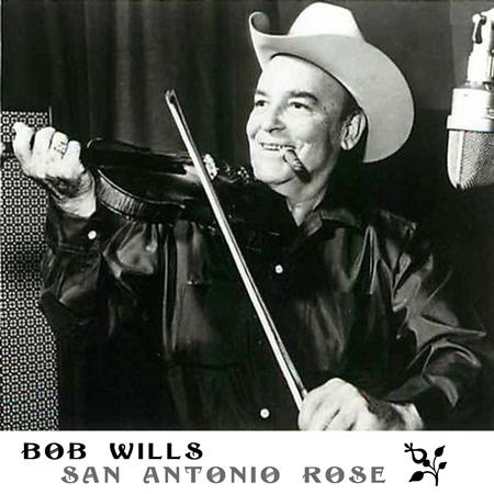 Bob Wills - Pistol Packin