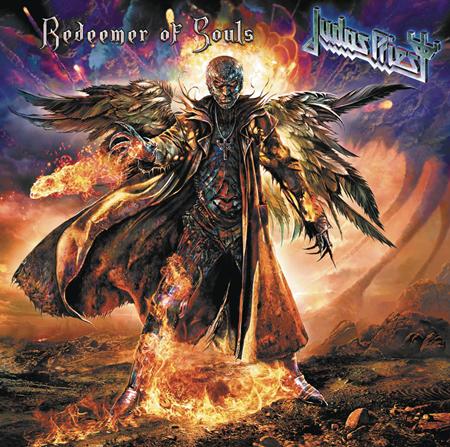 Judas Priest - 5 Souls - Zortam Music Judas Priest - 5 Souls - Zortam Music