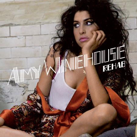 Amy Winehouse - Rehab (CDS) - Zortam Music