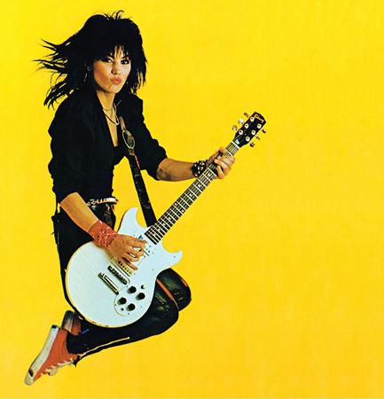 Joan Jett and the Blackhearts - 11 - Joan Jett And The Blackhearts - Coney Island Whitefish Lyrics - Zortam Music