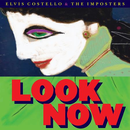 Elvis Costello - Look Now - Zortam Music Elvis Costello - Look Now - Zortam Music