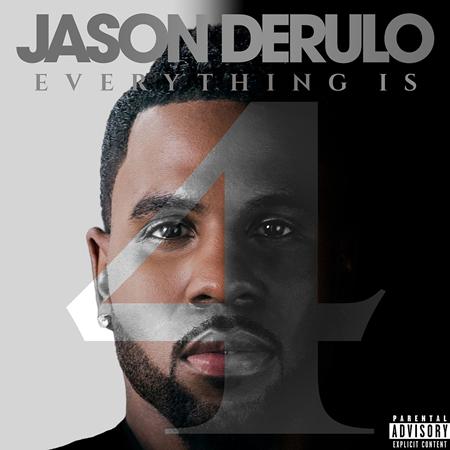 Jason DeRulo - Everything Is 4 - YTD2 - Zortam Music