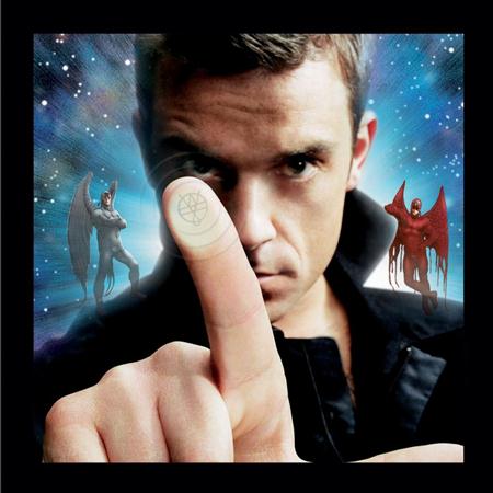 Robbie Williams - A Place to Crash (2005) Lyrics - Zortam Music