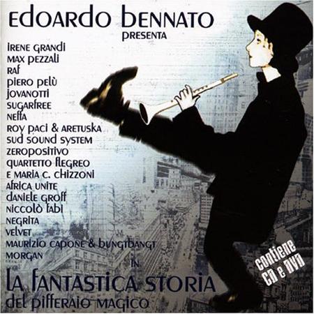 Edoardo bennato - T