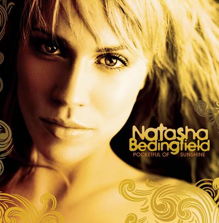 Natasha Bedingfield - I Love It Lyrics - Zortam Music