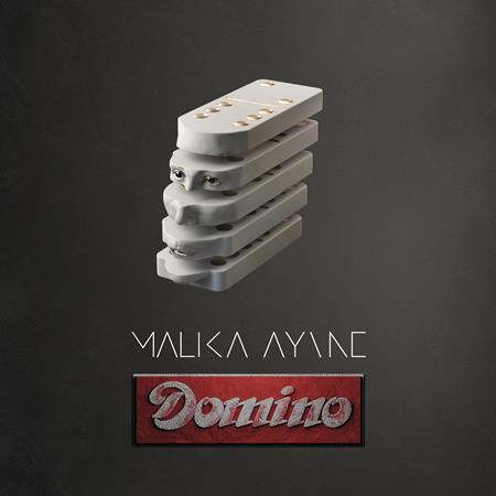Malika Ayane - Domino - Zortam Music