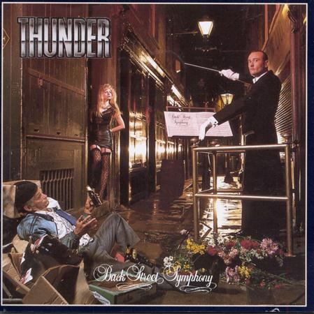 Thunder - Drive Time - 120 Orginal Hits - Zortam Music