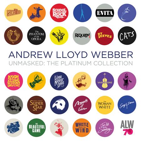 Andrew Lloyd Webber - Light At The End Of The Tunnel� - Zortam Music