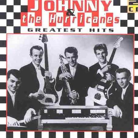 Johnny & The Hurricanes - 60_117 - Zortam Music