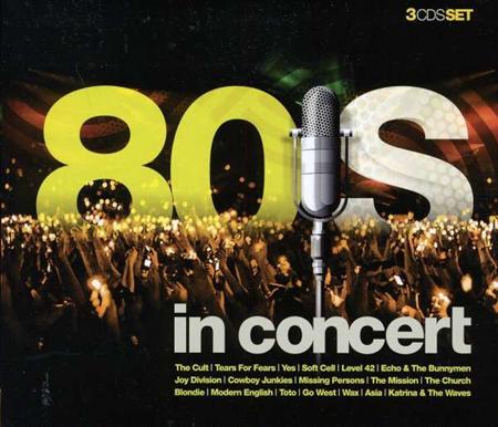 Various Artists - 80 Various Artists - 80