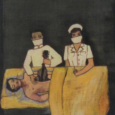 Joel Plaskett - She Made A Wreck Outta Me Lyrics - Zortam Music