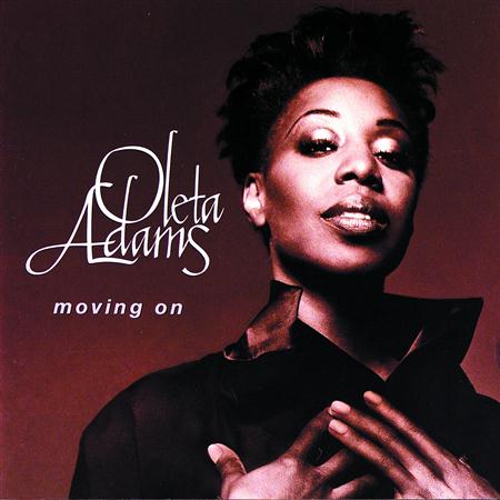 Oleta Adams - Slow Motion Lyrics - Zortam Music
