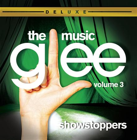 Lady Gaga - Glee the Music, Volume 3 Shows - Zortam Music