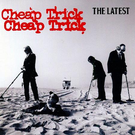 CHEAP TRICK - California Girl Lyrics - Zortam Music