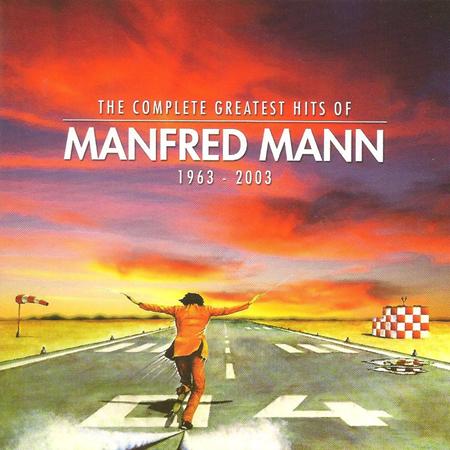 MANFRED MANN - 1970