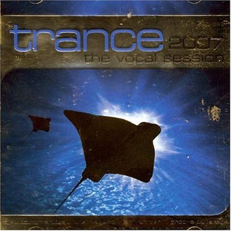 Dyce - Trance 2008 The Vocal Session - Zortam Music