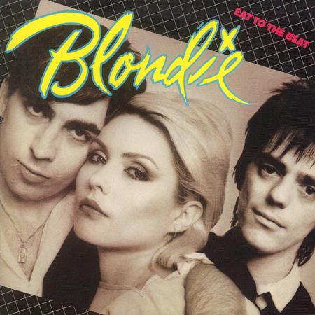 Blondie - Autoamerican [Cassette] - Zortam Music