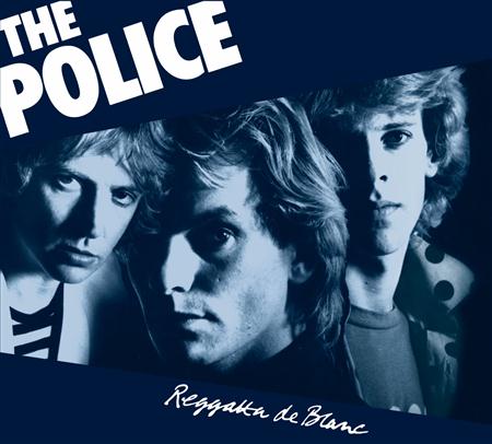 The Police - Regatta De Blanc Bonus - Zortam Music