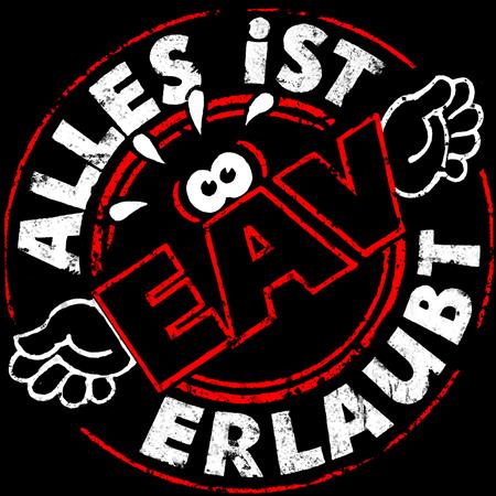 Erste Allgemeine Verunsicherung - Alles ist erlaubt - Zortam Music