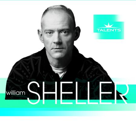 William Sheller - William Sheller - Master Serie - Zortam Music