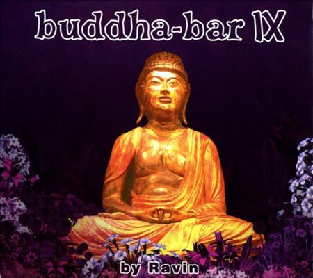Serafim Tsotsonis - Buddha Bar Ix [disc 1] - Zortam Music