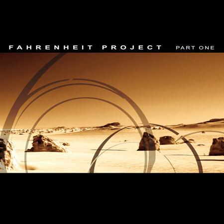 Hol Baumann - Fahrenheit Project Part One - Zortam Music