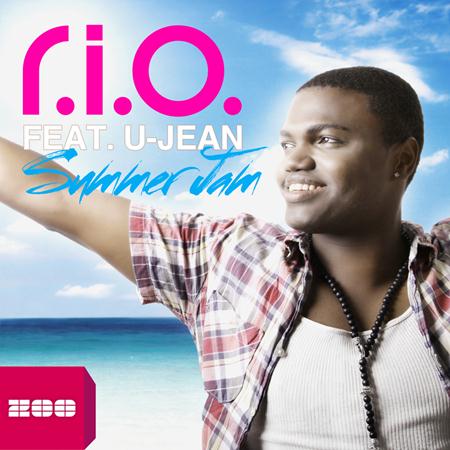 R.I.O. feat. U-Jean - Summer Jam [Single] - Zortam Music