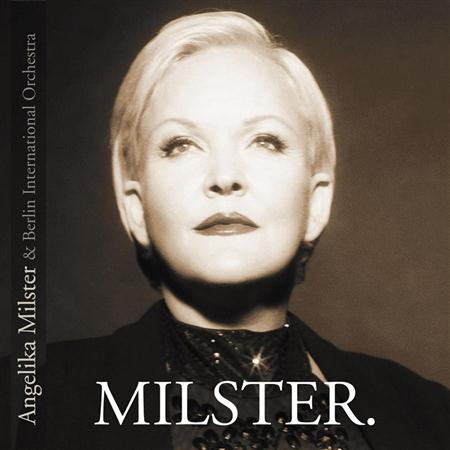 Angelika Milster - Milster. - Zortam Music