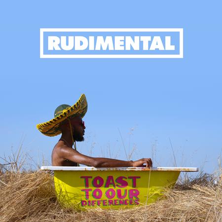 Rudimental - Toast to our Differences (Delu - Zortam Music