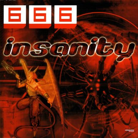 666 - Insanity (Noimi Mix) Lyrics - Zortam Music