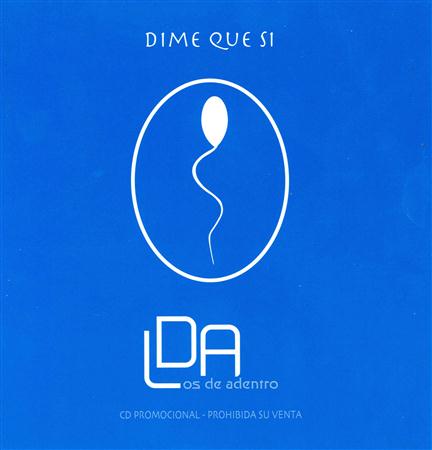 Los de adentro - hey ya ves Lyrics - Zortam Music