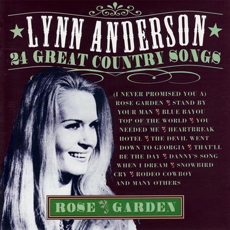 Lynn Anderson - The Devil Went Down To Georgia Lyrics - Zortam Music