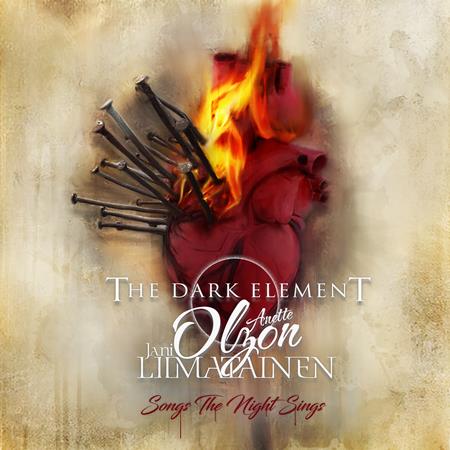 The Dark Element - Songs the Night Sings - Zortam Music