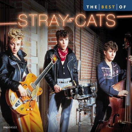 STRAY CATS - 100 Hita Abracadabra - Zortam Music