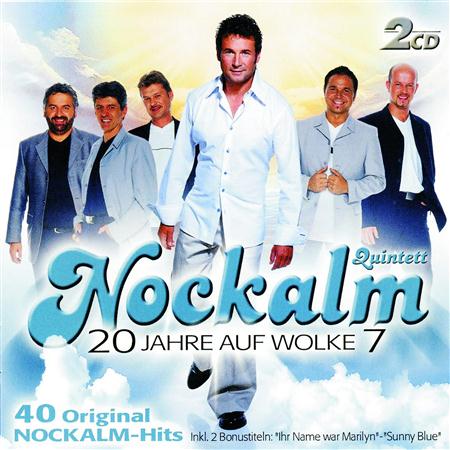 Nockalm Quintett - B���renstark!!! Herbst 2002 - Zortam Music