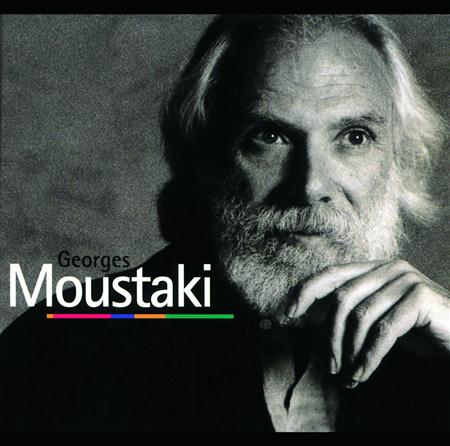 Georges Moustaki - Georges Moustaki Cd Story - Zortam Music
