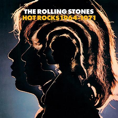 The Rolling Stones - Rolling Stones Hot Rocks - Zortam Music The Rolling Stones - Rolling Stones Hot Rocks - Zortam Music