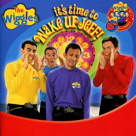 Wiggles - It