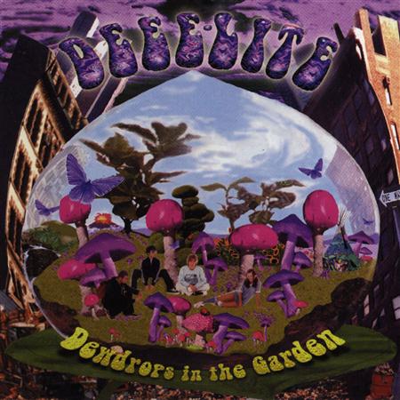 Deee-Lite - Music Selector Is The Soul Reflector (LP Lyrics - Zortam Music